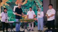 Rayakan Haul ke-5, NIPAH PARK Buka Puasa Bersama Anak Panti Asuhan