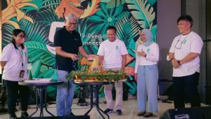 Rayakan Haul ke-5, NIPAH PARK Buka Puasa Bersama Anak Panti Asuhan