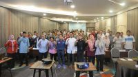 Terus Mantapkan Persiapan Pengelolaan IPAL, PDAM Makassar Gelar Sosialisasi