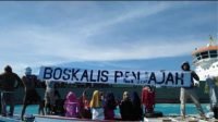 Pasca Penahanan Kepala BPKAD Takalar, WALHI desak Kejati dalami Proyek MNP & Boskalis
