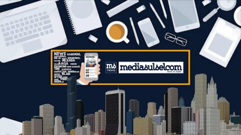 Ilustrasi Mediasulsel.com