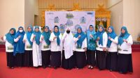 Naoemi Octarina Tutup Festival Ramadan Cerah Andalan