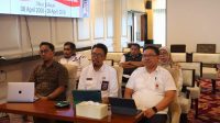 Diskominfo Sulsel Fasilitasi Penerbitan TTE Bagi Pejabat Aplikasi “BajuBodo”