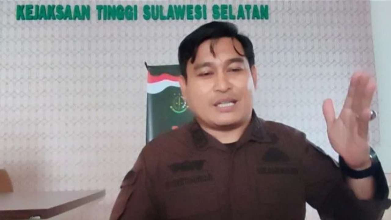 Kejati Sulsel Periksa 16 Saksi dalam Kasus PDAM Makassar