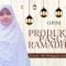 Produktif Pasca Ramadhan
