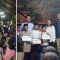 Kalla Land & Property Buka Puasa Bersama Ribuan Anak Yatim dan Penyandang Disabilitas
