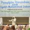 Perkuat Imtaq, PKK Makassar Gelar Pengajian Ramadan bersama Syekh Muhammad Jaber