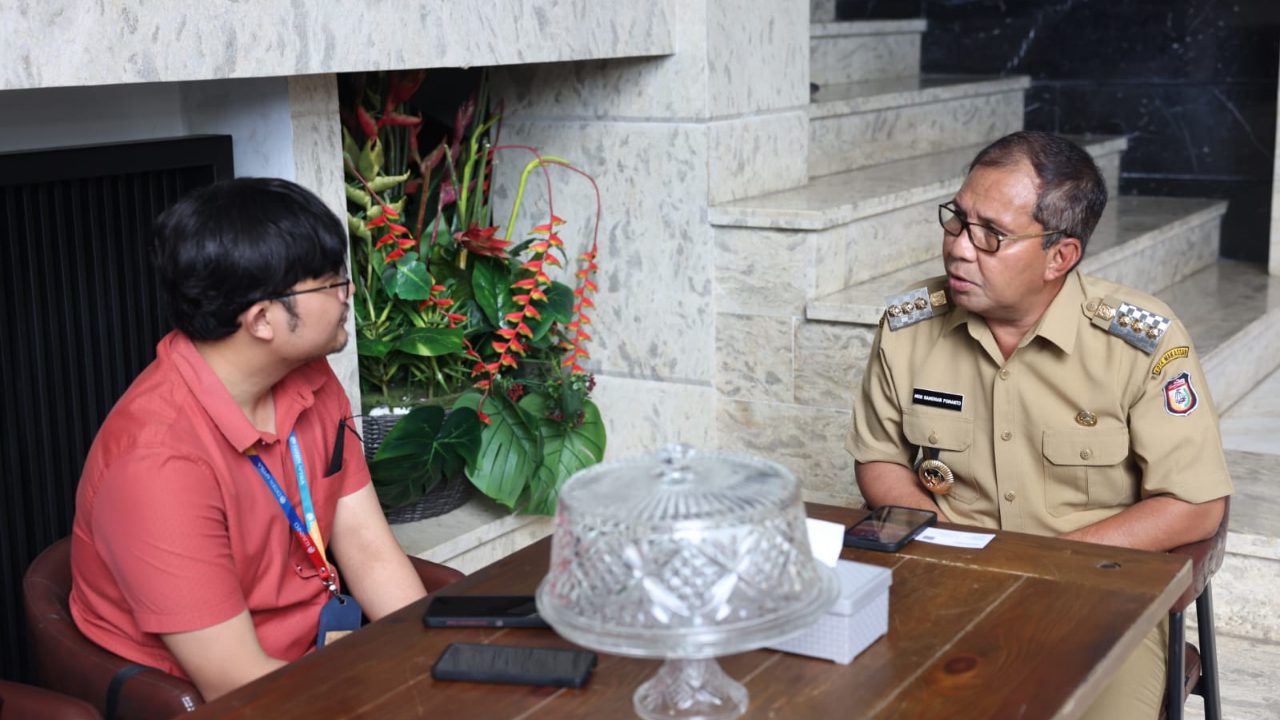 Pemkot Makassar-Kominfo RI, Kolaborasi Literasi Digital di Longwis, Libatkan Pemuda & Komunitas 2 Pemkot Makassar-Kominfo RI, Kolaborasi Literasi Digital di Longwis, Libatkan Pemuda & Komunitas