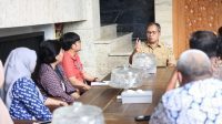 Pemkot Makassar-Kominfo RI, Kolaborasi Literasi Digital di Longwis, Libatkan Pemuda & Komunitas