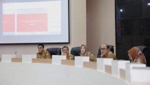 Persiapan Rakernas APEKSI Semakin Dimatangkan, Makassar Siap Sambut 98 Wali Kota se-Indonesia
