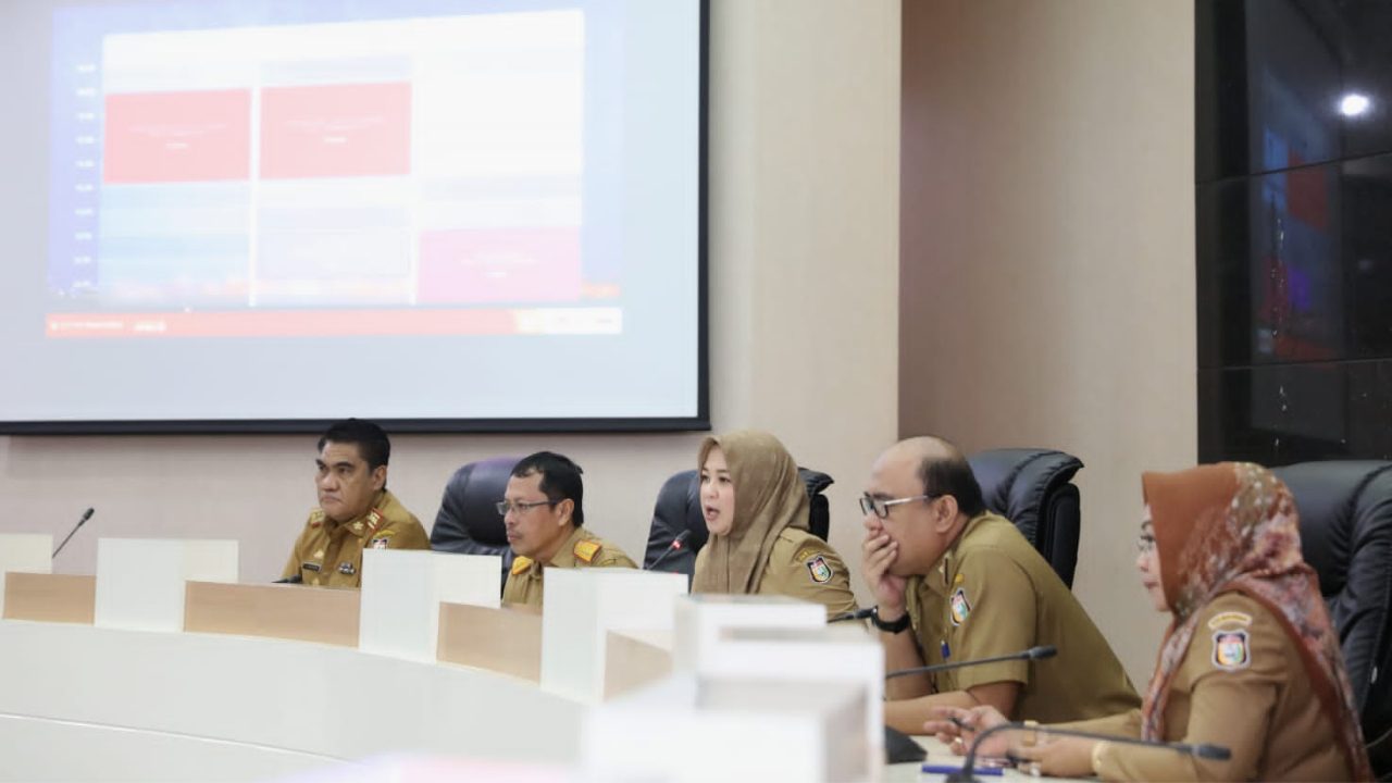 Makassar Siap Sambut 600 Kepala Daerah Pada Peringatan Hari OTDA