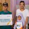 WIZ Bersama Anak Yatim Belanja Baju Lebaran