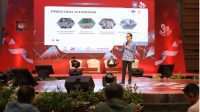 Rangkaian Hari Otonomi Daerah ke-27, Makassar Tuan Rumah Seminar Nasional
