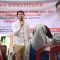 Reses di Jl. Sungai Limboto, Ketua Komisi B DPRD Makassar, Eric Horas Support Kemajuan UMKM