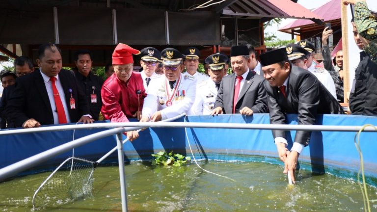 Mendagri Tito Sebut Lorong Wisata Makassar Jadi Percontohan Inovasi Daerah 10 Mendagri Tito Sebut Lorong Wisata Makassar Jadi Percontohan Inovasi Daerah