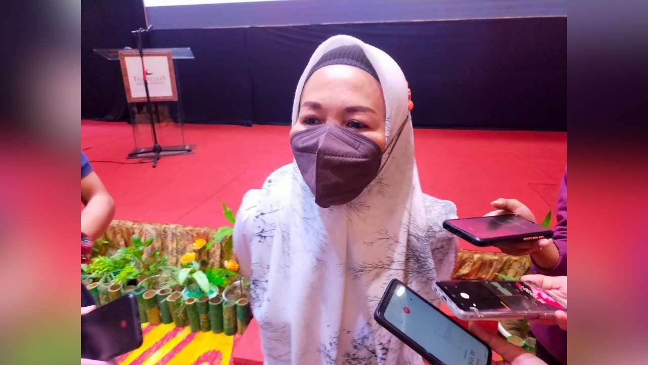 Sukarniaty Kondolele