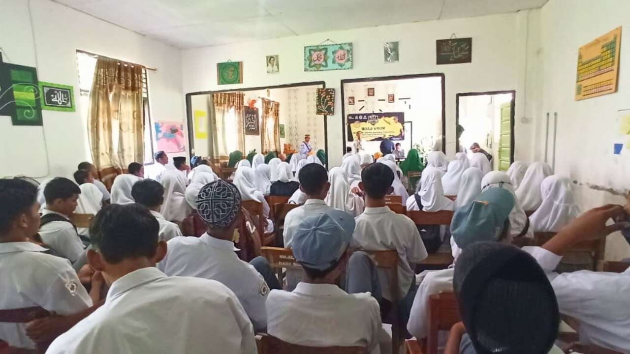 Suardi A. Kahar: Kehadiran Olahraga Tradisional Jadi Kegemaran Alternatif di Era Digital
