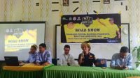 Suardi A. Kahar: Kehadiran Olahraga Tradisional Jadi Kegemaran Alternatif di Era Digital