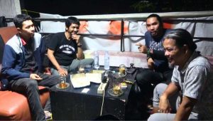 IJTI & iNews TV Desak Polda Sulsel Tindak Anggota Polisi Penganiaya Jurnalis di Bulukumba