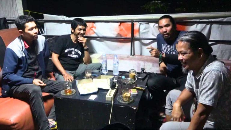 IJTI & iNews TV Desak Polda Sulsel Tindak Anggota Polisi Penganiaya Jurnalis di Bulukumba 6 IJTI & iNews TV Desak Polda Sulsel Tindak Anggota Polisi Penganiaya Jurnalis di Bulukumba