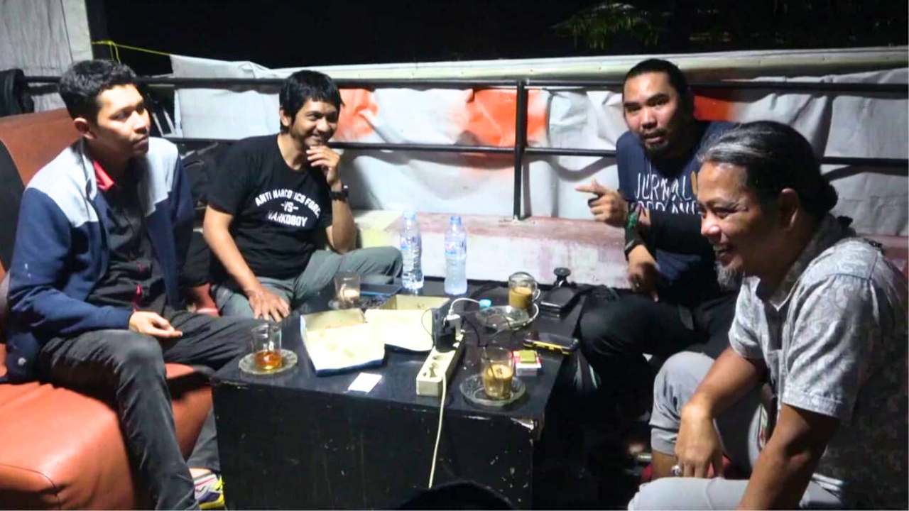 IJTI & iNews TV Desak Polda Sulsel Tindak Anggota Polisi Penganiaya Jurnalis di Bulukumba