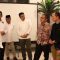 Wali Kota Danny Silaturahmi Bersama Kepala Daerah Pengurus Apeksi