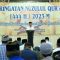 Malam Nuzulul Quran, Ini Pesan Bupati Jeneponto di Akhir Periode Masa Jabatannya