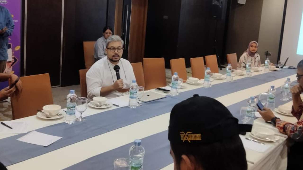 AmarthaOne Telah Salurkan Rp400 M Bagi UMKMdi Pulau Sulawesi Tahun 2022