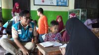 Bantu Cerdaskan Bangsa: PLN Salurkan Bantuan Komputer & Printer ke Sejumlah Pondok Pesantren di Sulsel