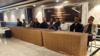 Dompet Dhuafa Bersama DMI Gelar Kolaborasi Masjid Pemberdaya Regional Sulawesi