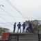 IPPEMSI Makassar Berunjuk Rasa di Depan Kantor DPRD Sulsel