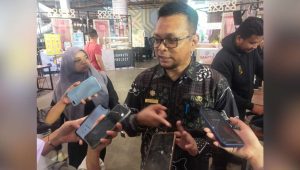 Tekan Kenaikan Harga, Disdag Makassar Kembali Gelar Pasar Murah, Arlin: Siapkan 40.000 Paket