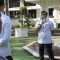 Kehadiran ASN Diskop Makassar Diatas 95 Persen, Rheza: Yang Tidak Hadir Cuti umroh & Sakit