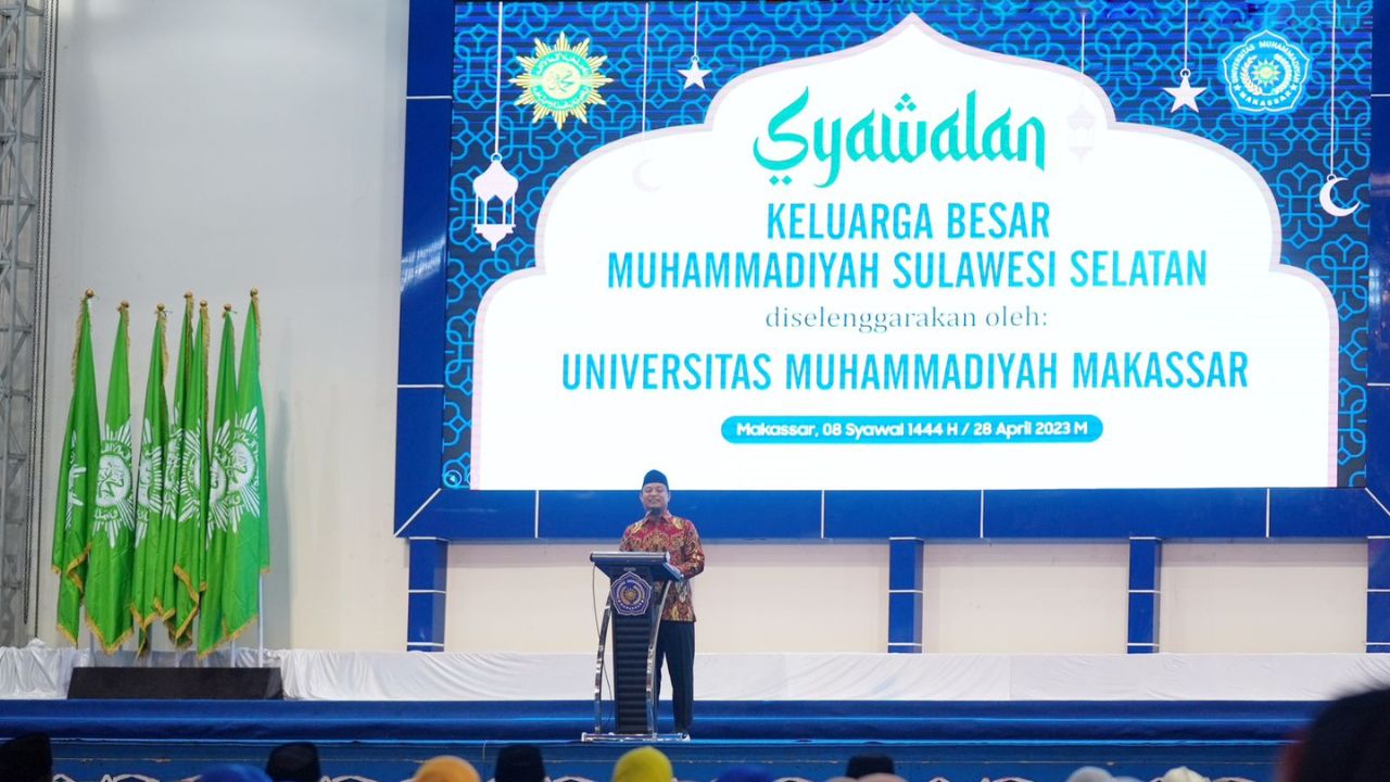 Dikucurkan Hibah oleh Gubernur Rp650 Juta, Observatorium Unismuh Telah Digunakan Melihat Hilal 2 Dikucurkan Hibah oleh Gubernur Rp650 Juta, Observatorium Unismuh Telah Digunakan Melihat Hilal