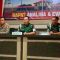 Wujud Sinergitas TNI-Polri untuk Selesaikan Masalah, Tim Puspom TNI dan Propam Polri Datang ke Jeneponto
