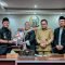 Sembilan Fraksi DPRD Sulsel Sampaikan Hasil Reses ke Gubernur Sulsel