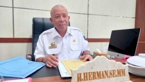 Kadispora Sulsel Pastikan Komitmen Pemprov Bangun Kembali Stadion Mattoanging