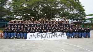38 Orang Santri Madrasah Aliyah PPUW Lolos SPAN-PTKIN 2023