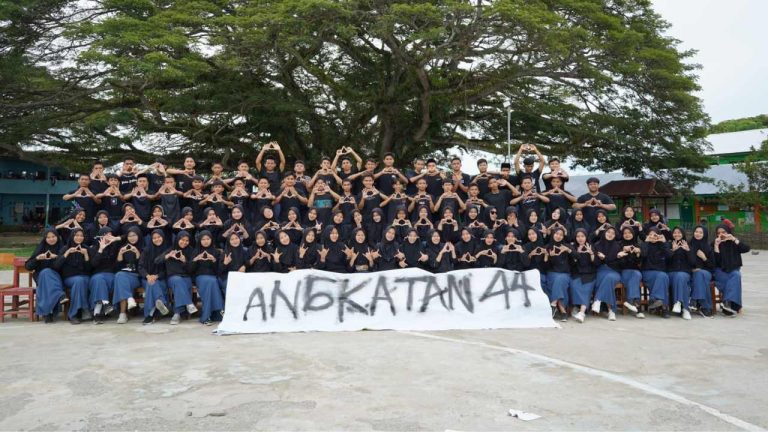 38 Orang Santri Madrasah Aliyah PPUW Lolos SPAN-PTKIN 2023