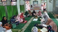 Peringatan Nuzulul Qur’an, PKS Sulsel Gelar Khatam Qur’an 88 Kali Untuk Keutuhan Bangsa