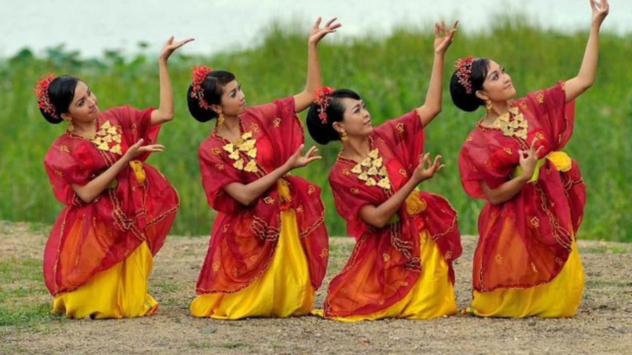 Budaya Sulsel