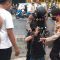 Tak Hanya Dipukul, Reporter MNC TV Bulukumba Juga Diancam Pistol