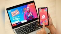 Telkomsel Gelar Program Rezeki Sakti Ramadan 2023