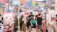 Hadir di Bulan Ramadhan, Bazaar Kuliner dan Fashion MTF, Siap Menemani Berbuka
