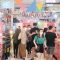 Hadir di Bulan Ramadhan, Bazaar Kuliner dan Fashion MTF, Siap Menemani Berbuka