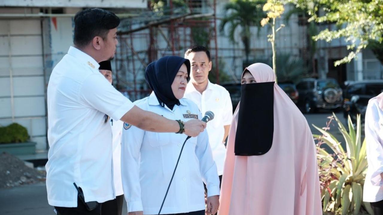 Pemkab Gowa Berikan Reward Umrah Bagi ASN yang Khatam Qur'an Tiga Kali Selama Ramadan