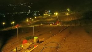 Gunakan Listrik PLN, Petani Bawang Merah di Enrekang Sulsel Hemat Biaya Hingga 75%