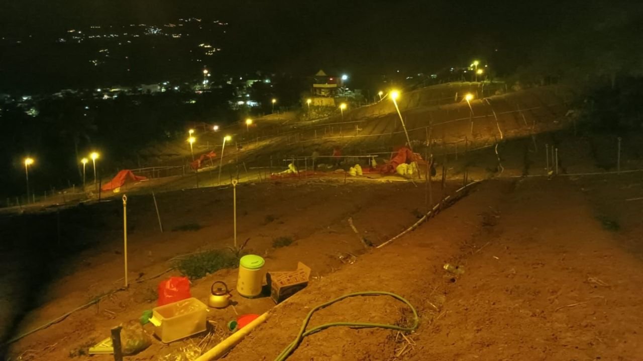 Gunakan Listrik PLN, Petani Bawang Merah di Enrekang Sulsel Hemat Biaya Hingga 75%