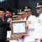 Makassar Masuk 10 Besar Penyelenggara Pemerintahan Terbaik
