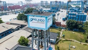 Pelindo Makassar Catat Trend Arus Penumpang Tumbuh 169% pada H-4 Lebaran 1444 H/2023